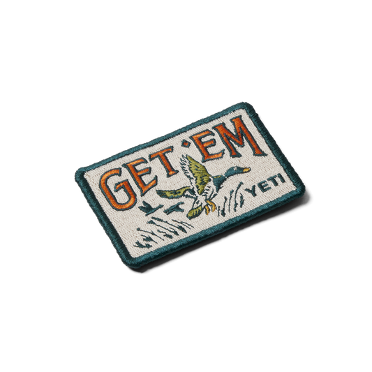 Get Em' Patch