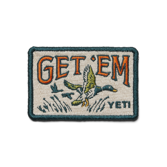Get Em' Patch