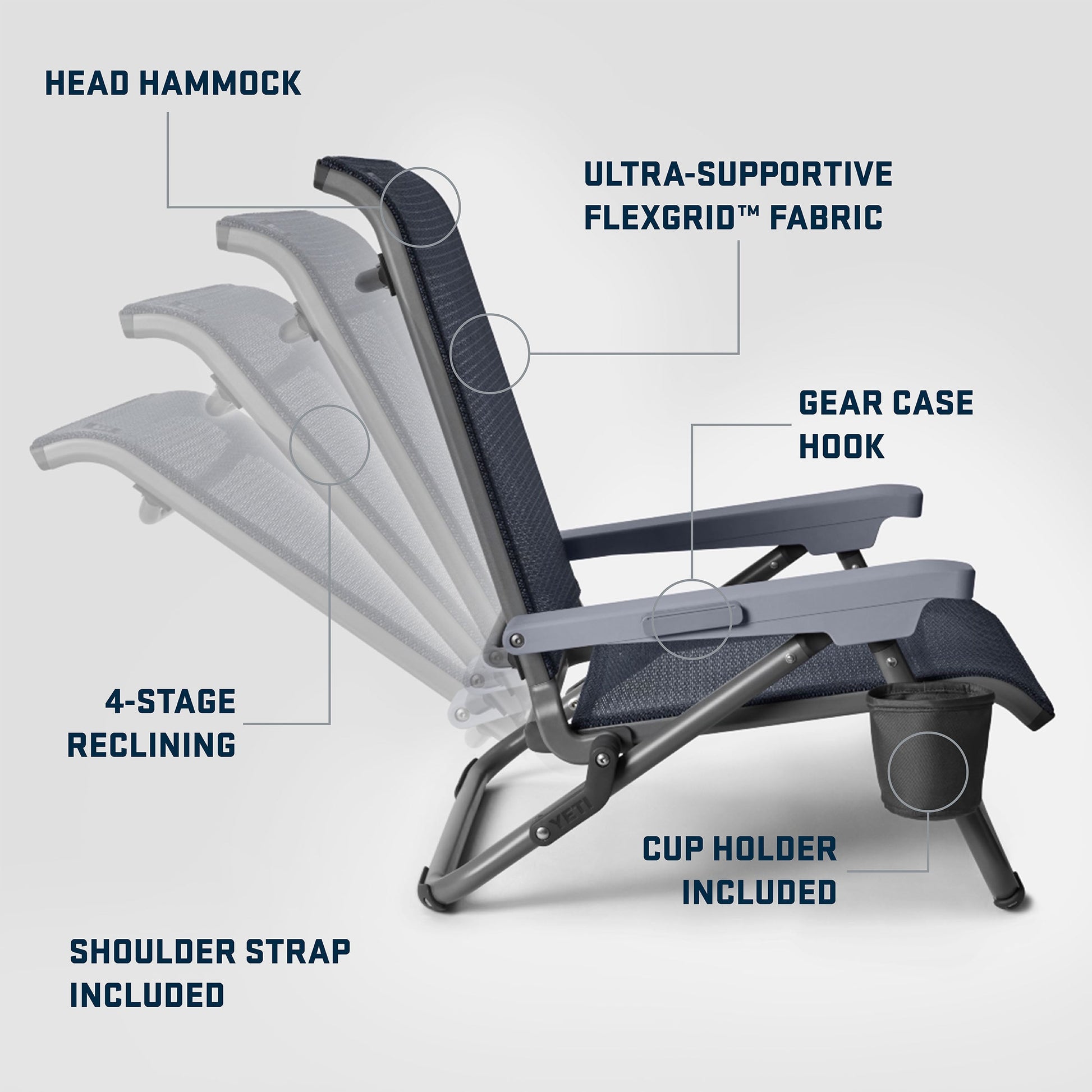 Hondo Beach Chair