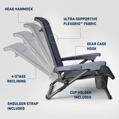 Hondo Beach Chair