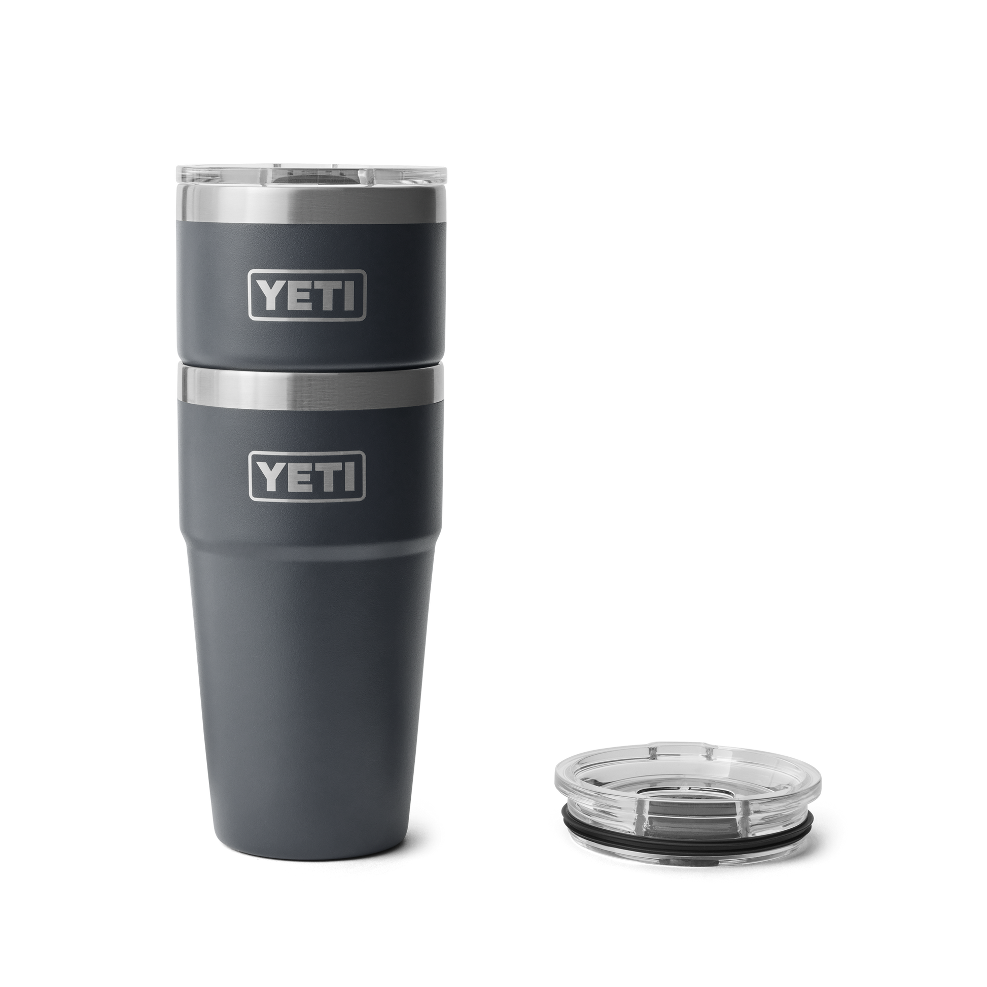 Rambler 20 oz (591 ml) Stackable Cup