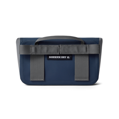 Sidekick Dry 1L Waterproof Gear Case