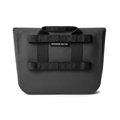 Sidekick Dry 6L Waterproof Gear Case