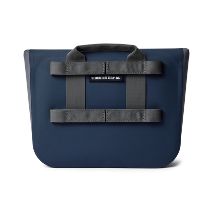 Sidekick Dry 6L Waterproof Gear Case