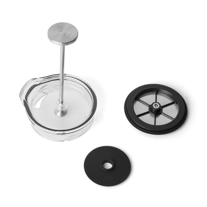 Rambler™ 34 oz (1 l) Twist-To-Lock French Press Lid