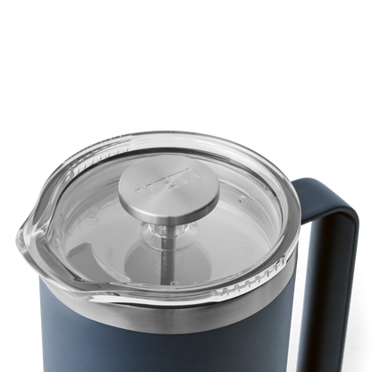 Rambler™ 34 oz (1 l) French Press