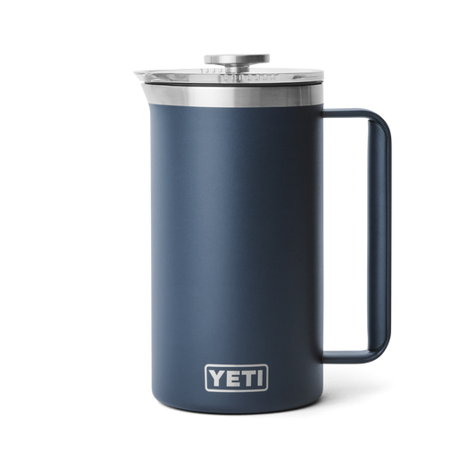 Rambler™ 34 oz (1 l) French Press