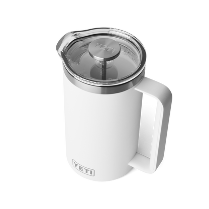 Rambler™ 34 oz (1 l) French Press