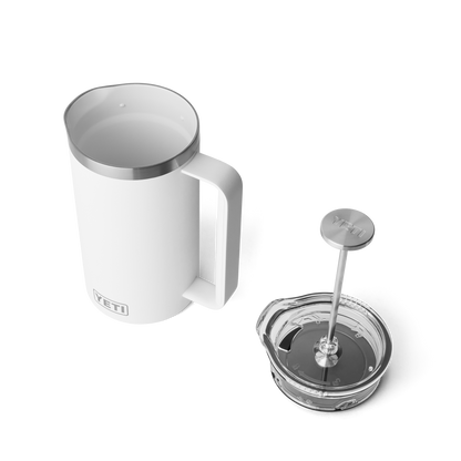 Rambler™ 34 oz (1 l) French Press