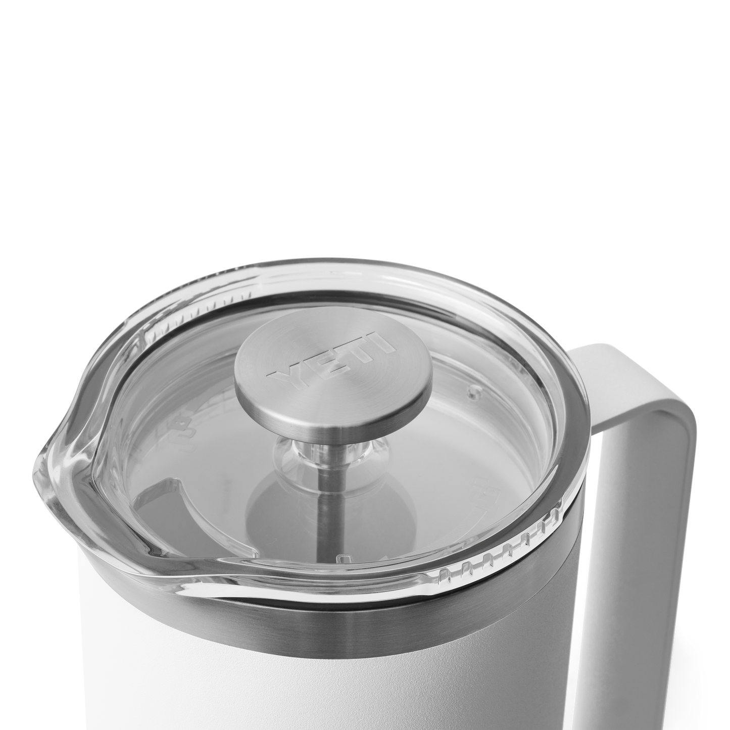 Rambler™ 34 oz (1 l) French Press