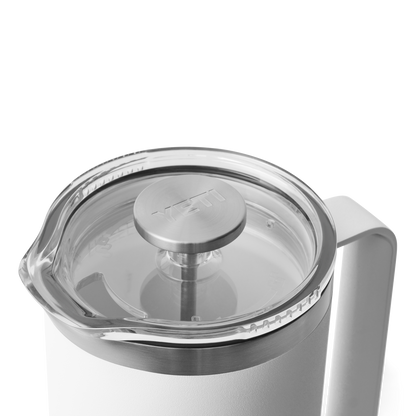 Rambler™ 34 oz (1 l) French Press