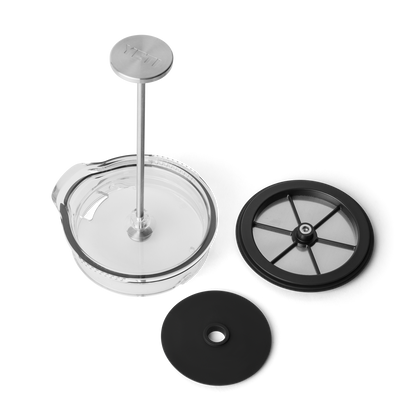 Rambler 64 oz (1.9 l) Twist-To-lock French Press lid