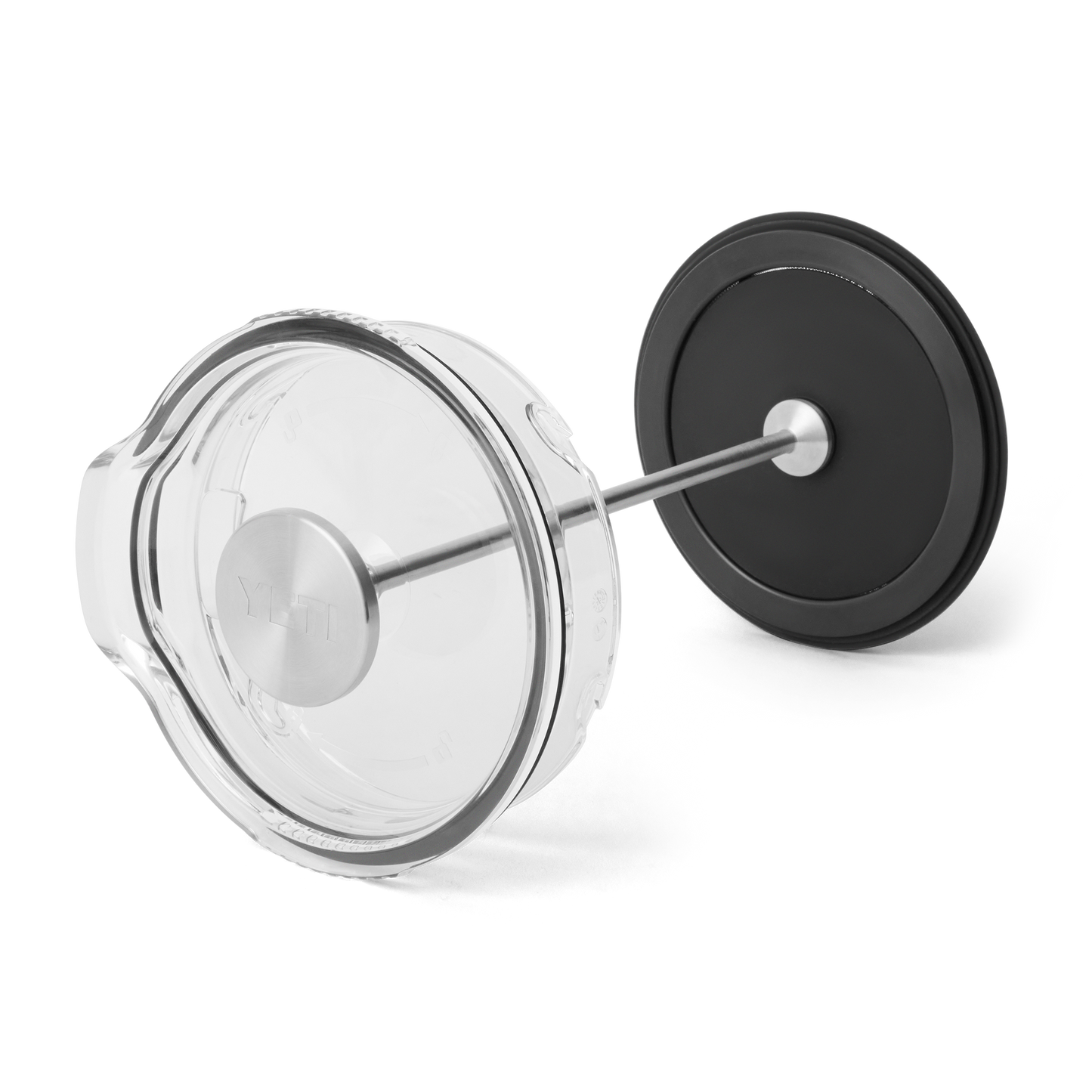 Rambler 64 oz (1.9 l) Twist-To-lock French Press lid