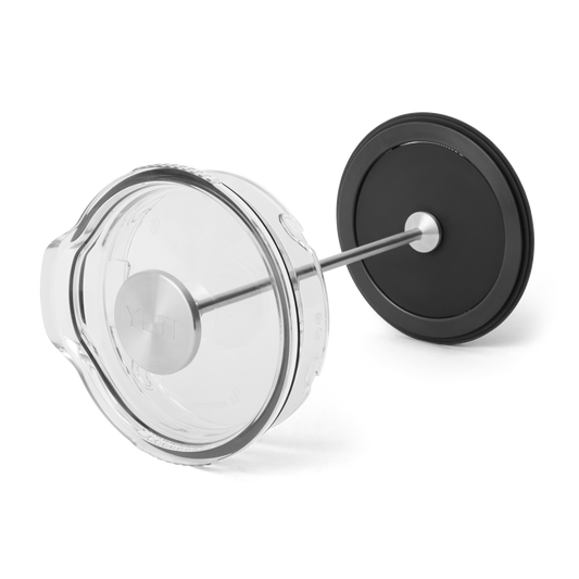 Rambler 64 oz (1.9 l) Twist-To-lock French Press lid