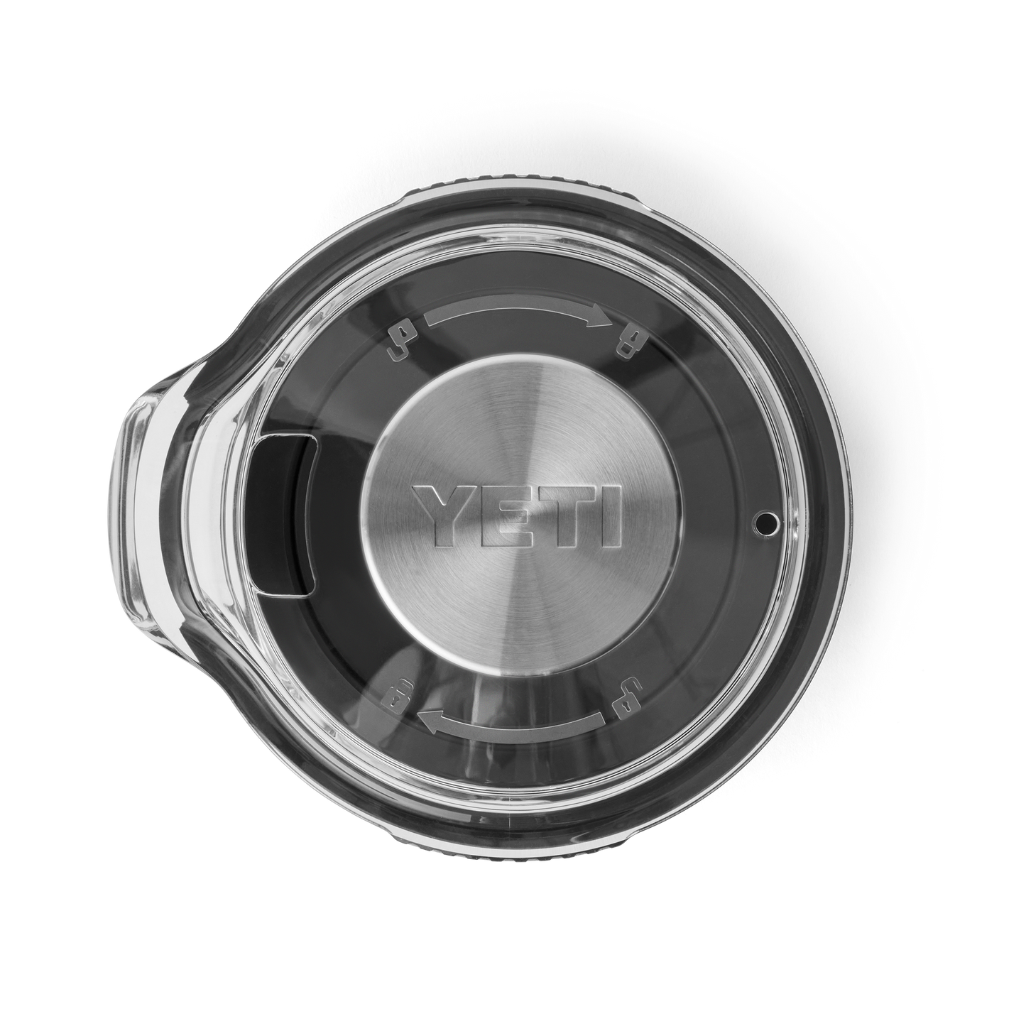 Rambler 64 oz (1.9 l) Twist-To-lock French Press lid