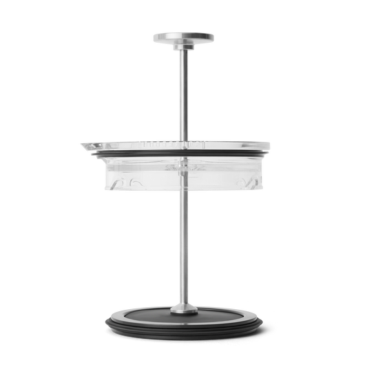 Rambler 64 oz (1.9 l) Twist-To-lock French Press lid