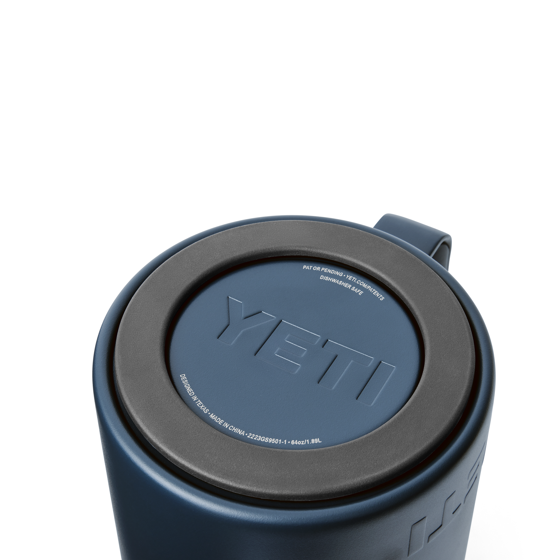 Rambler™ 64 oz (1.9 l) French Press