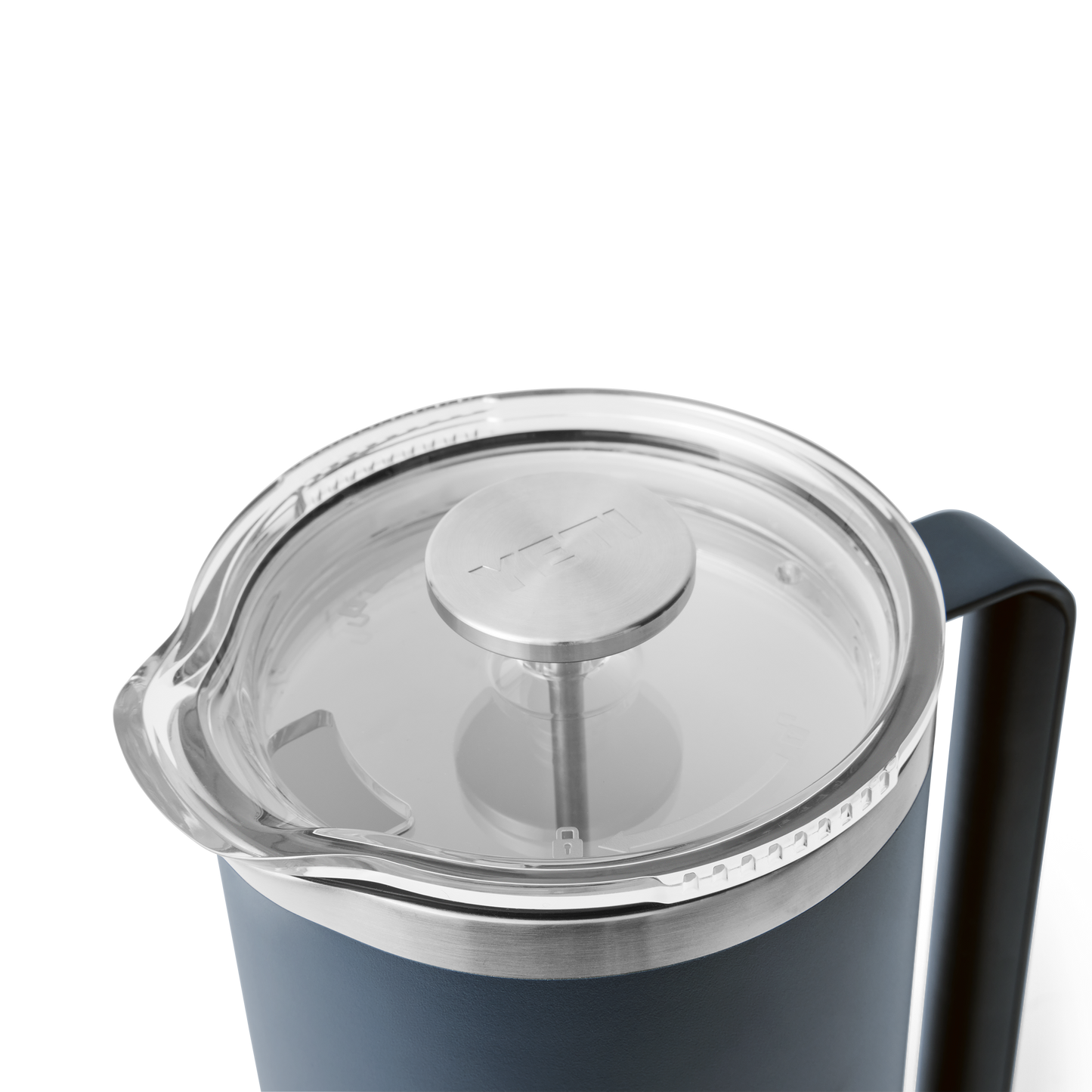 Rambler™ 64 oz (1.9 l) French Press