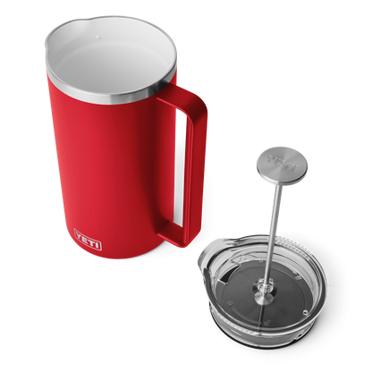 Rambler™ 64 oz (1.9 l) French Press