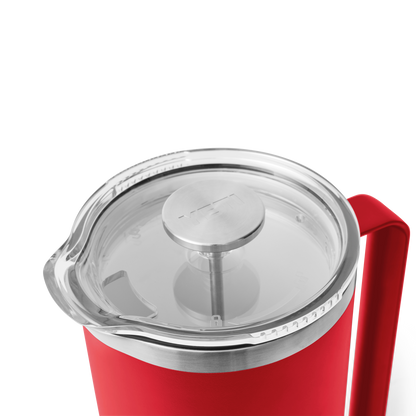 Rambler™ 64 oz (1.9 l) French Press