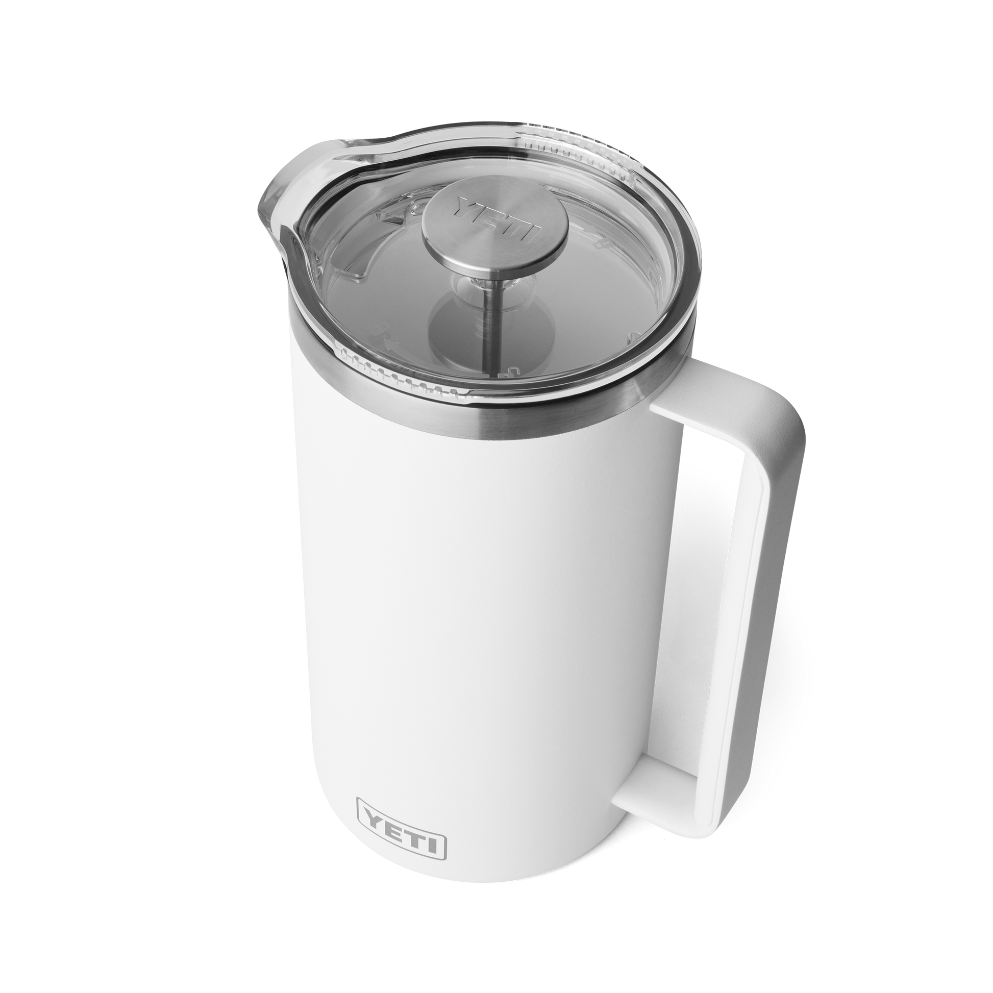Rambler™ 64 oz (1.9 l) French Press