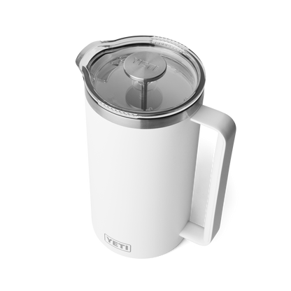 Rambler™ 64 oz (1.9 l) French Press