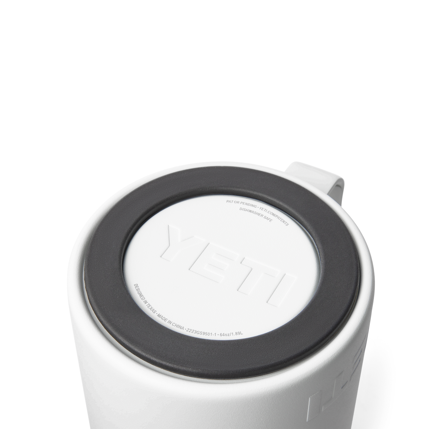 Rambler™ 64 oz (1.9 l) French Press