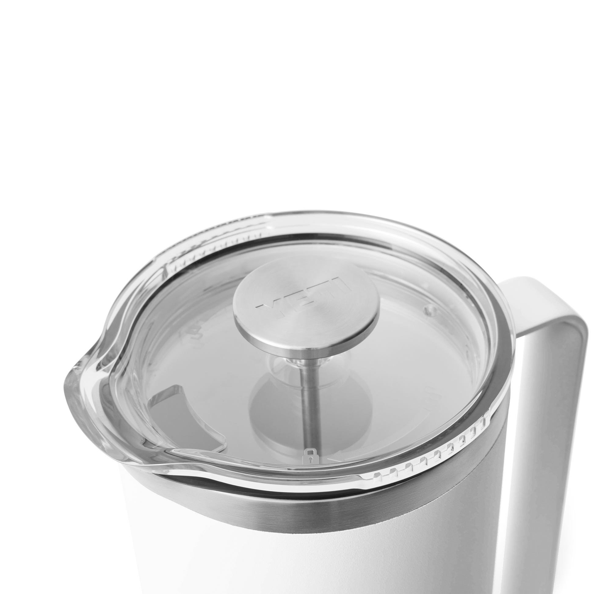 Rambler™ 64 oz (1.9 l) French Press