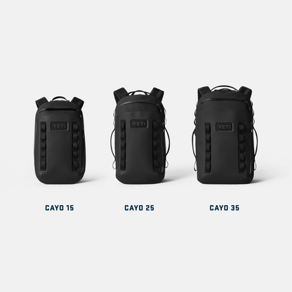 Cayo™ 25L All-Weather Backpack