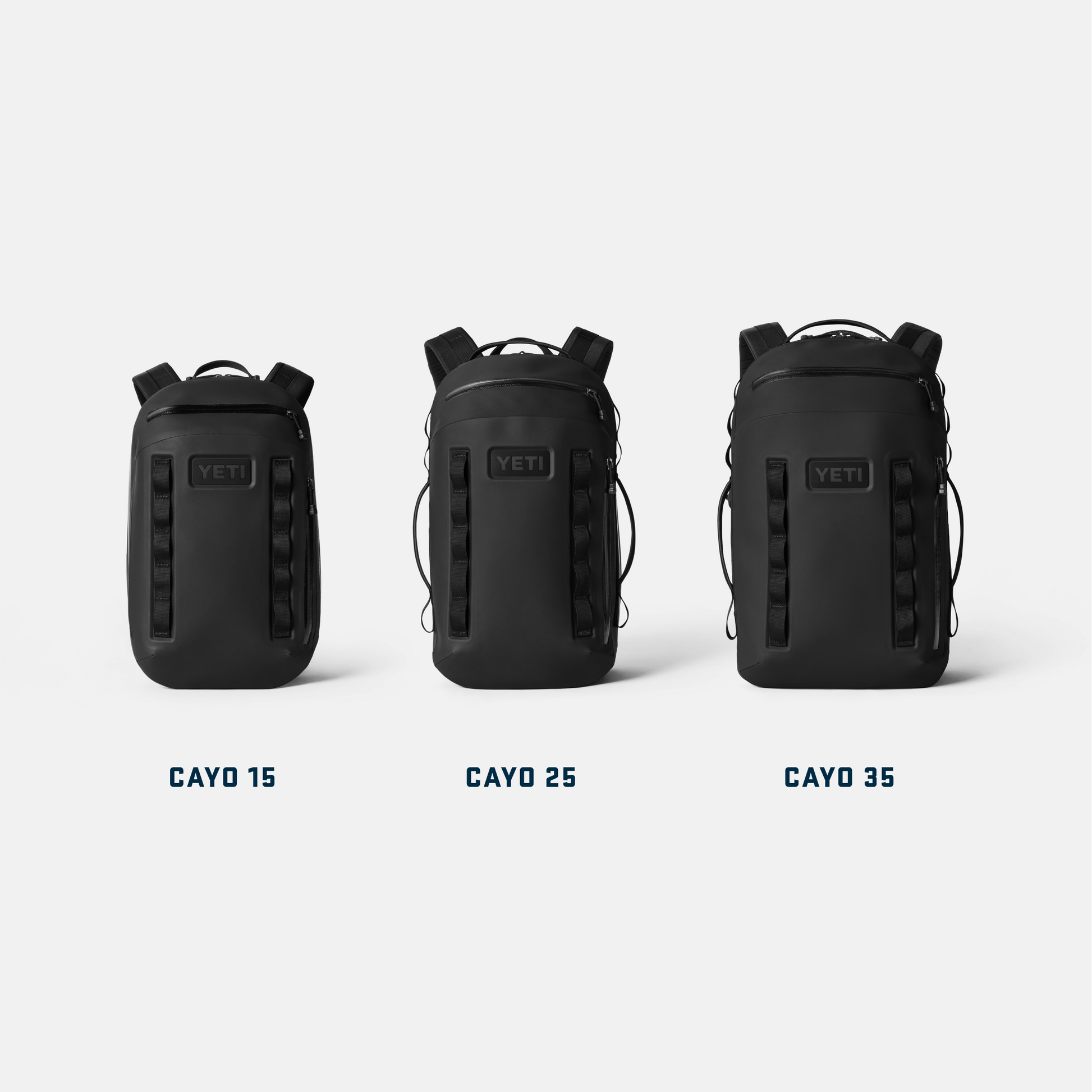 Cayo™ 25L All-Weather Backpack