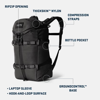 Ranchero™ 22L Everyday Carry Backpack