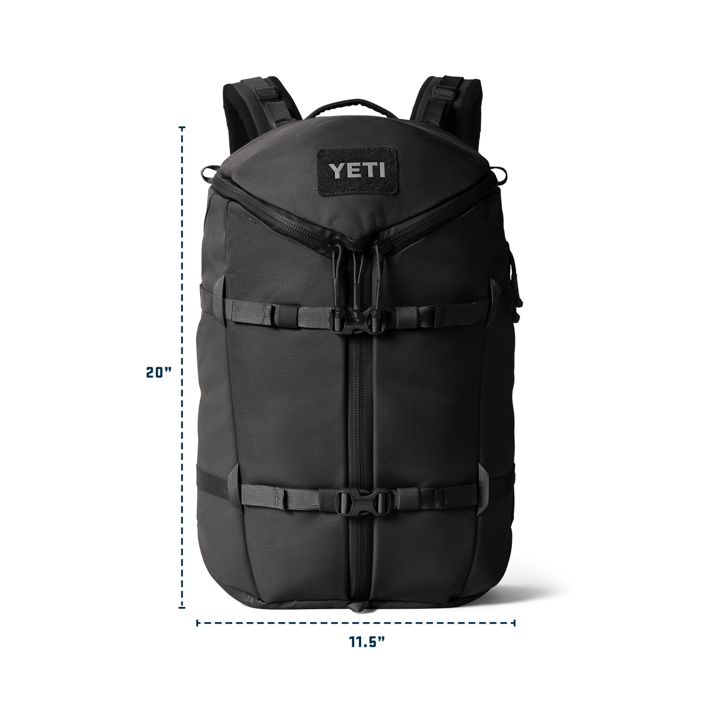 Ranchero™ 27L Everyday Carry Backpack