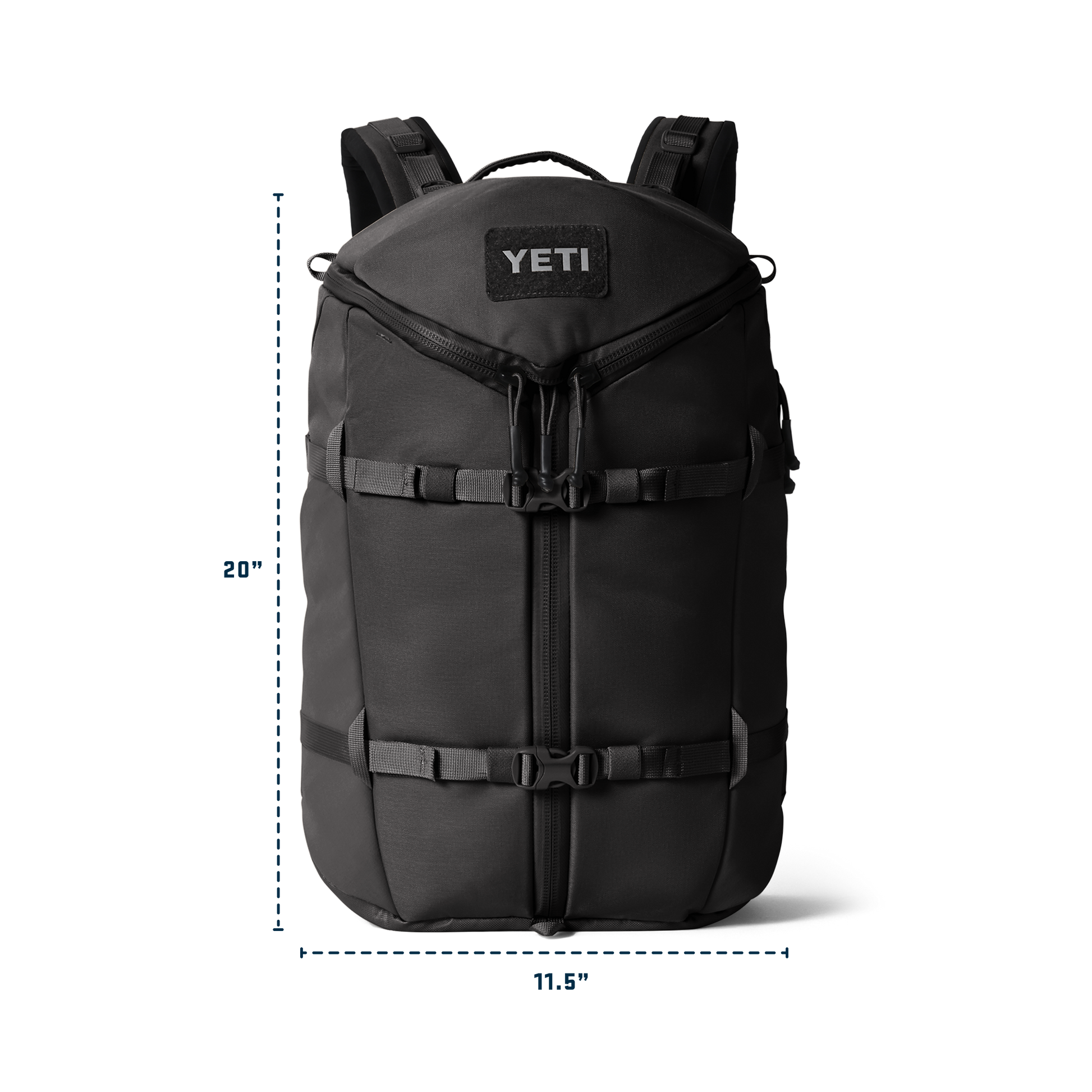 Ranchero™ 27L Everyday Carry Backpack