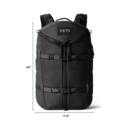 Ranchero™ 27L Everyday Carry Backpack