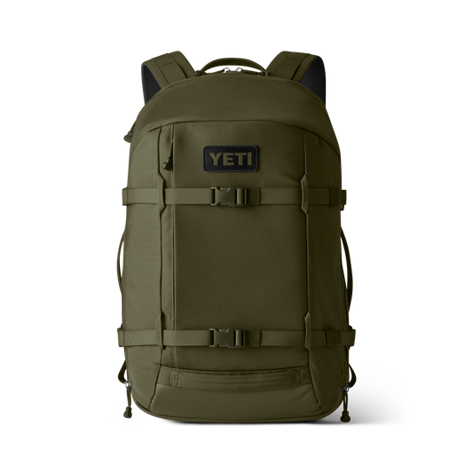 Crossroads 27L Backpack