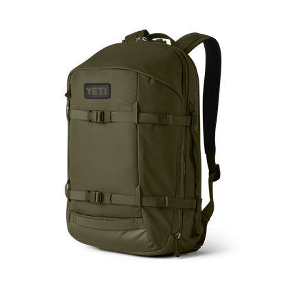 Crossroads 27L Backpack
