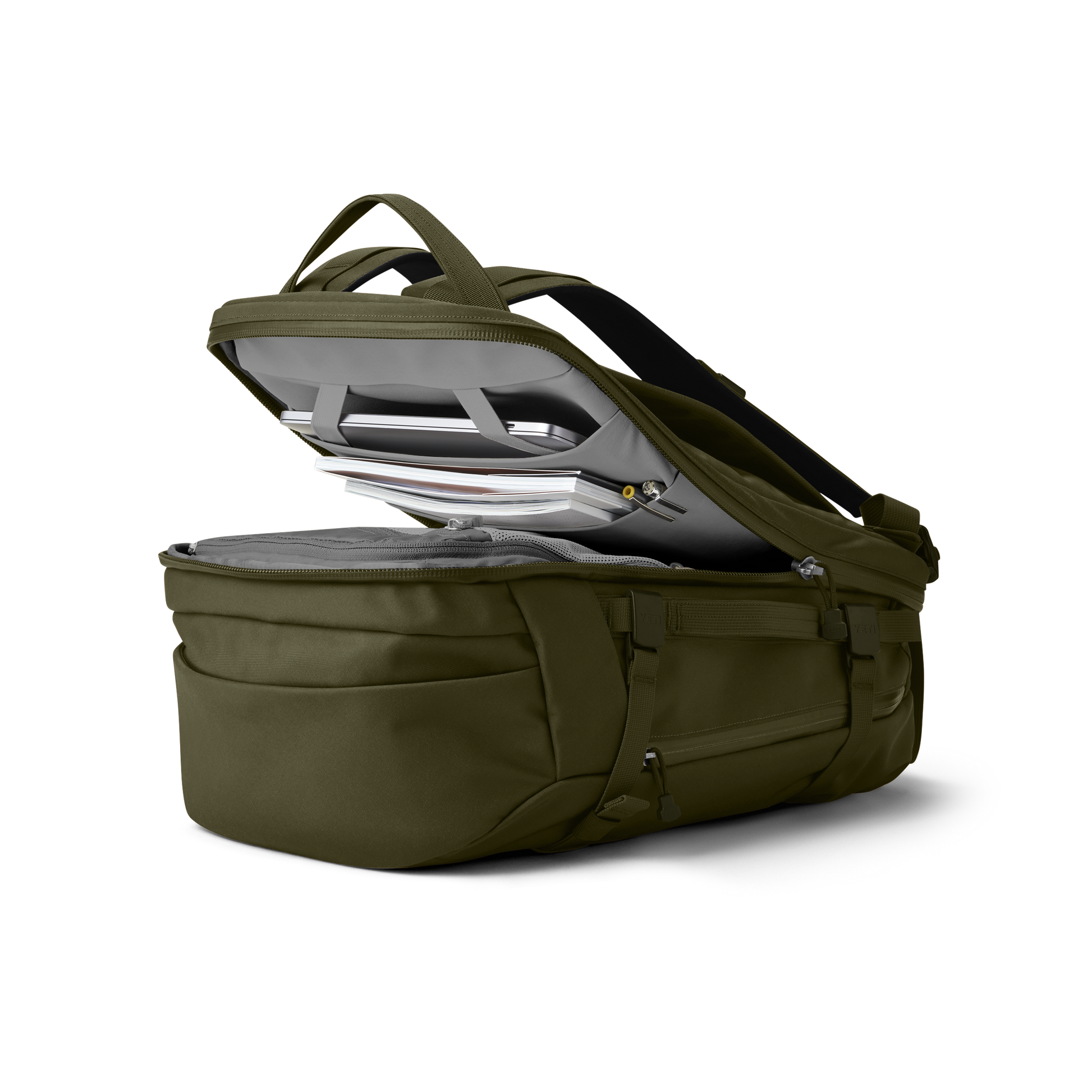 Crossroads 35L Backpack