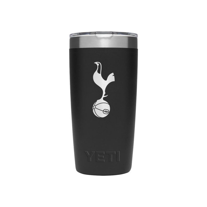 Tottenham Hotspur FC Rambler 10 oz (295 ml) Tumbler