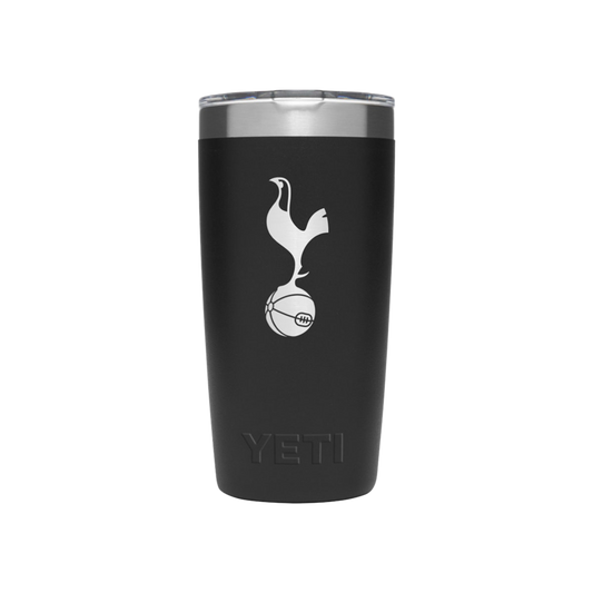 Tottenham Hotspur FC Rambler 10 oz (295 ml) Tumbler