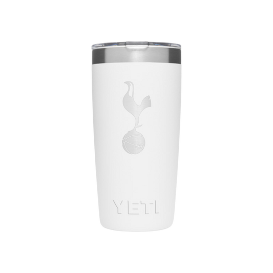 Tottenham Hotspur FC Rambler 10 oz (295 ml) Tumbler