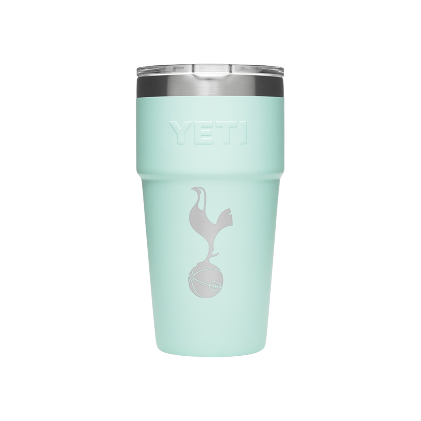 Tottenham Hotspur FC Rambler 16 oz (475 ml) Pint Cup