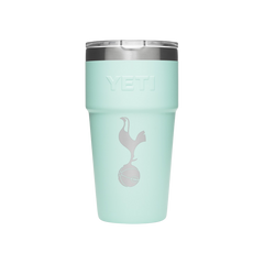 Seafoam