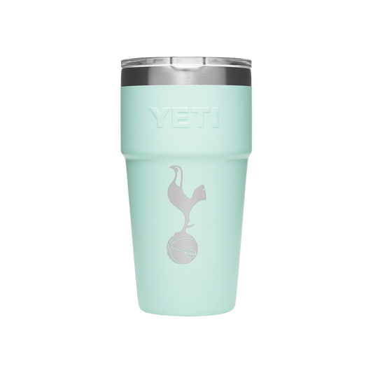 Tottenham Hotspur FC Rambler 16 oz (475 ml) Pint Cup