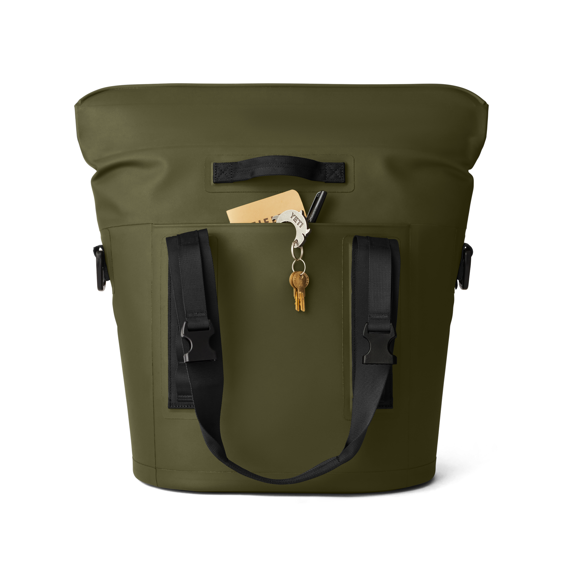 Hopper M15 Tote Cool Bag