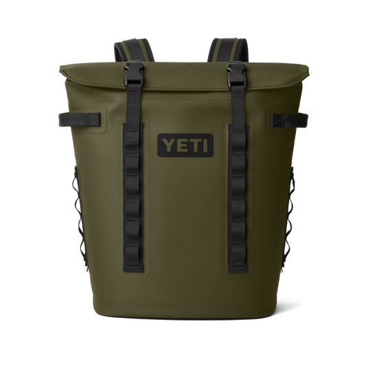 Hopper M20 Backpack Cooler