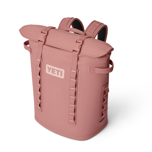 Hopper M20 Backpack Cooler