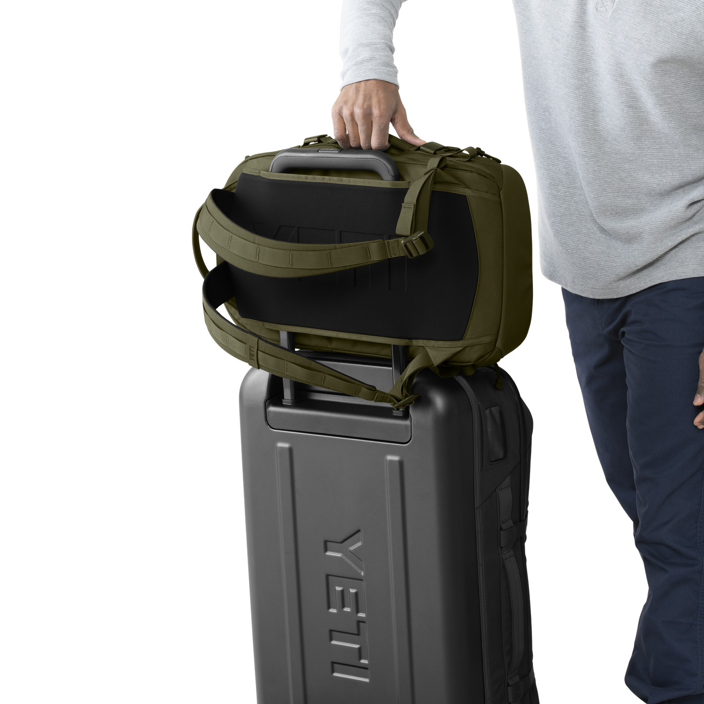 Crossroads 27L Backpack