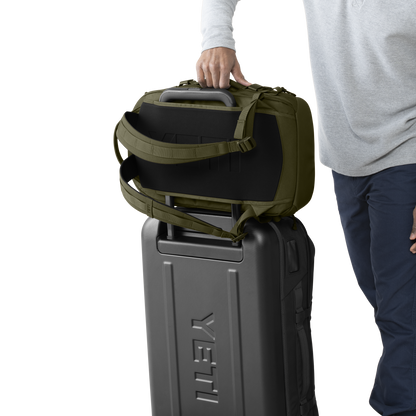 Crossroads 27L Backpack