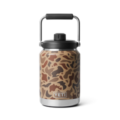 Wetlands Camo