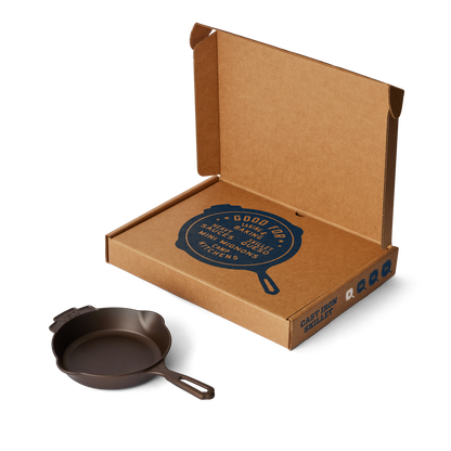 YETI™ 8 Cast Iron Skillet